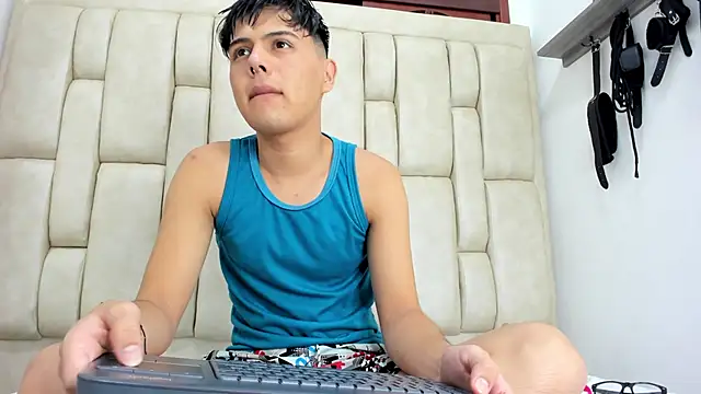 Felipe Cold online show from September 23, 2025, 2:25 am