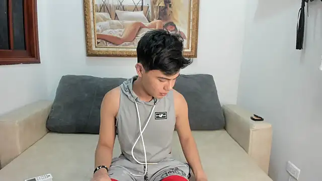 Felipe Cold online show from January 10, 2026, 2:46 am