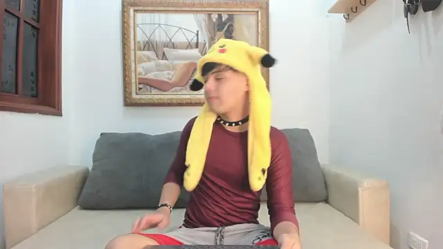 Felipe Cold online show from January 14, 2026, 2:39 am