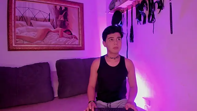 Snapshot of Felipe_Cold chatting on February 6, 2026, 2:16 am Felipe Cold online show from February 6, 2026, 2:16 am