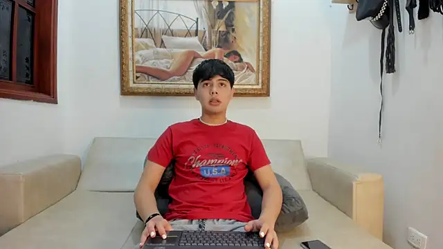 Snapshot of Felipe_Cold chatting on February 12, 2026, 3:01 am Felipe Cold online show from February 12, 2026, 3:01 am