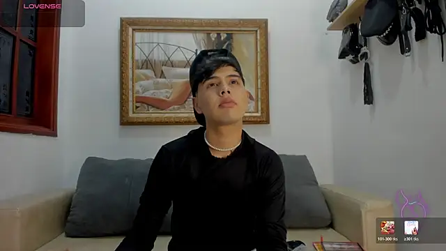 Snapshot of Felipe_Cold chatting on February 15, 2026, 2:41 am Felipe Cold online show from February 15, 2026, 2:41 am