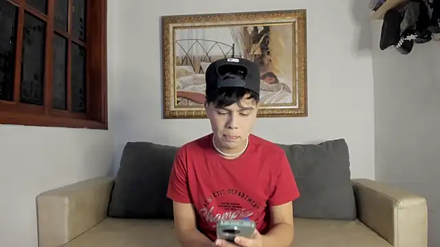 Snapshot of Felipe_Cold chatting on February 20, 2026, 2:41 am Felipe Cold online show from February 20, 2026, 2:41 am