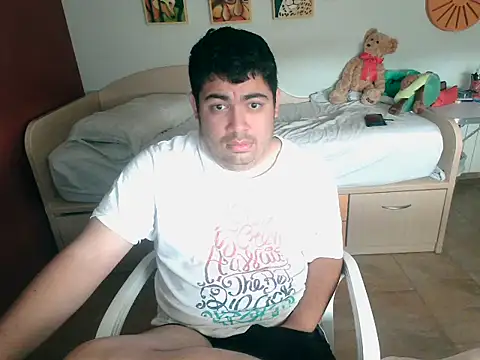 Martigato3 online show from September 21, 2025, 11:56 am