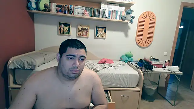 Martigato3 online show from June 14, 2026, 2:09 am