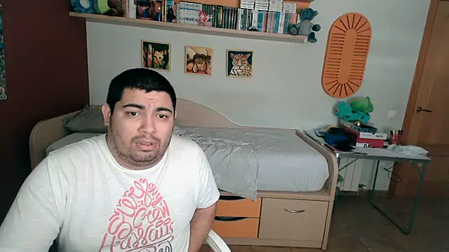 Martigato3 online show from June 18, 2026, 1:15 pm