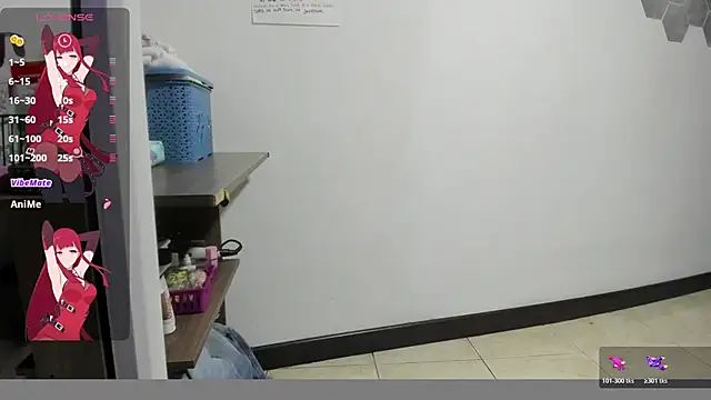 Snapshot of crystaldarliing chatting on February 5, 2026, 12:59 am crystaldarliing online show from February 5, 2026, 12:59 am