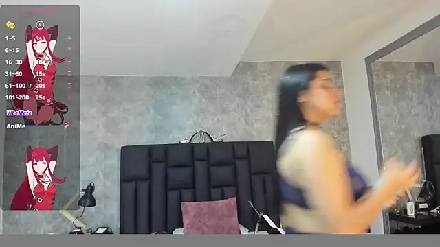 Snapshot of crystaldarliing chatting on March 3, 2026, 5:52 pm crystaldarliing online show from March 3, 2026, 5:52 pm