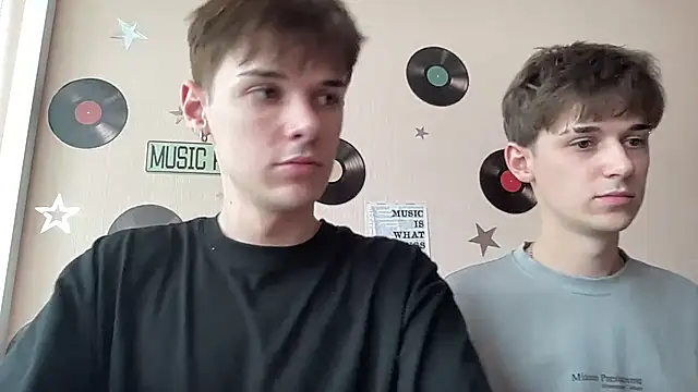 Milk Guy online show from October 1, 2025, 11:05 am