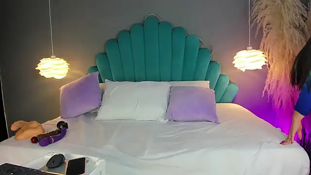 SweetAnngell online show from September 28, 2025, 4:51 am