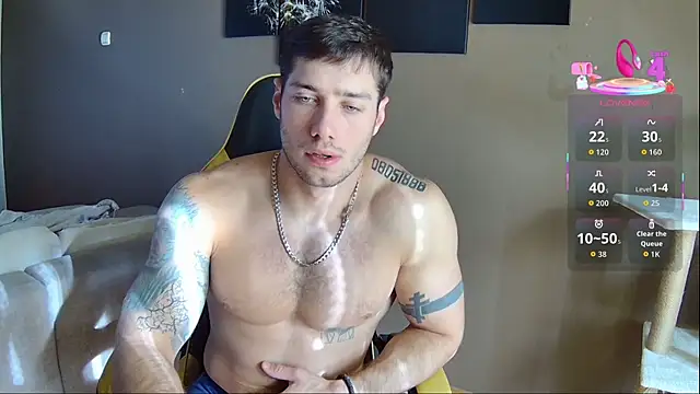 Jason theGreat online show from October 9, 2025, 7:06 am