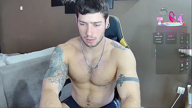 Jason theGreat online show from October 14, 2025, 1:34 pm