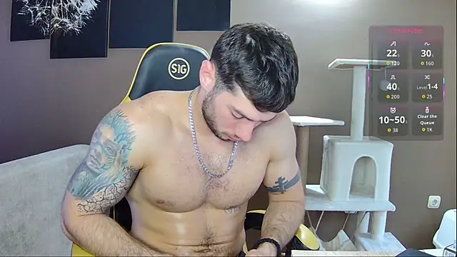 Jason theGreat online show from November 7, 2025, 7:08 am