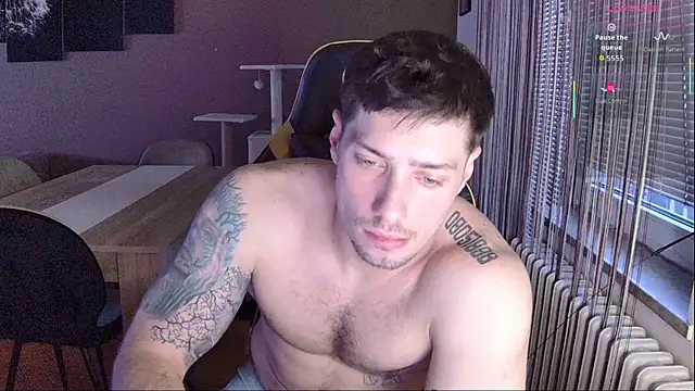 Jason theGreat online show from April 5, 2026, 5:21 pm