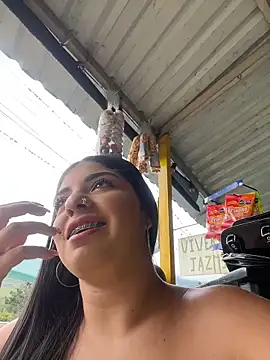 Isaa-Sweet online show from February 24, 2026, 4:05 pm