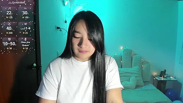 Snapshot of pretti_scarlett chatting on September 11, 2025, 12:22 am pretti scarlett online show from September 11, 2025, 12:22 am