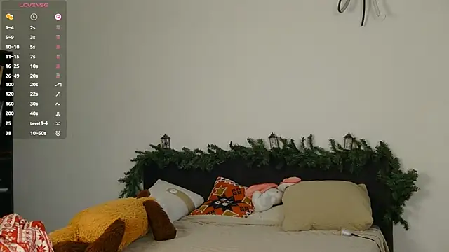 RedheadMisty online show from January 9, 2026, 10:40 am