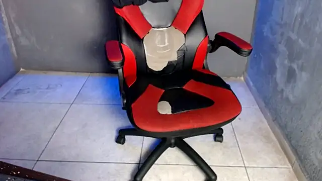 Codyknightt online show from September 12, 2025, 4:12 am