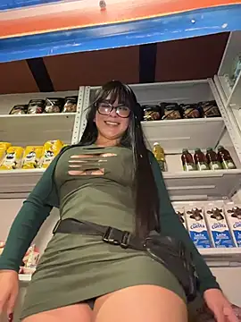 AlanaRouss online show from June 4, 2026, 10:38 pm