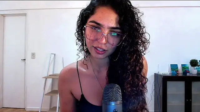 Ariagal online show from October 10, 2025, 9:36 pm