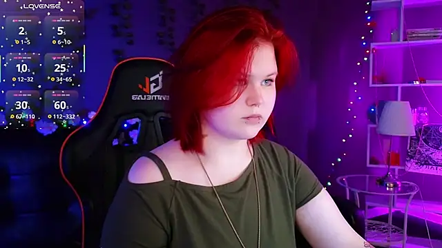 Snapshot of fillisfox_ chatting on September 25, 2025, 3:27 pm fillisfox online show from September 25, 2025, 3:27 pm