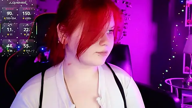 Snapshot of fillisfox_ chatting on September 27, 2025, 3:39 pm fillisfox online show from September 27, 2025, 3:39 pm