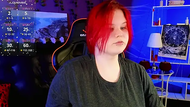 Snapshot of fillisfox_ chatting on November 4, 2025, 11:53 am fillisfox online show from November 4, 2025, 11:53 am