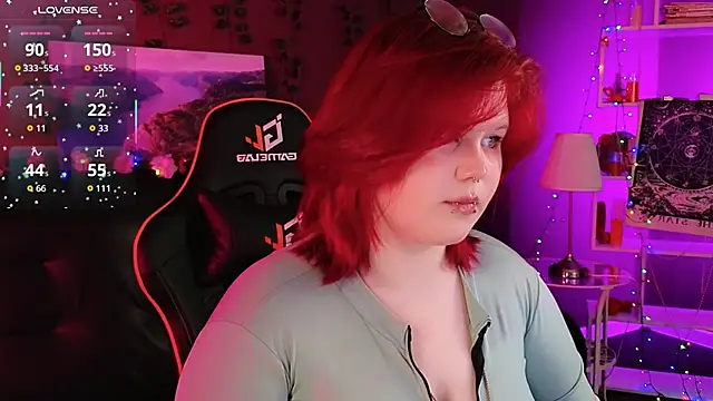 Snapshot of fillisfox_ chatting on November 9, 2025, 10:57 am fillisfox online show from November 9, 2025, 10:57 am