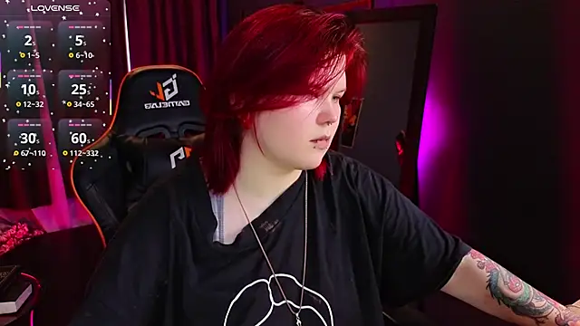 Snapshot of fillisfox_ chatting on November 11, 2025, 3:45 pm fillisfox online show from November 11, 2025, 3:45 pm