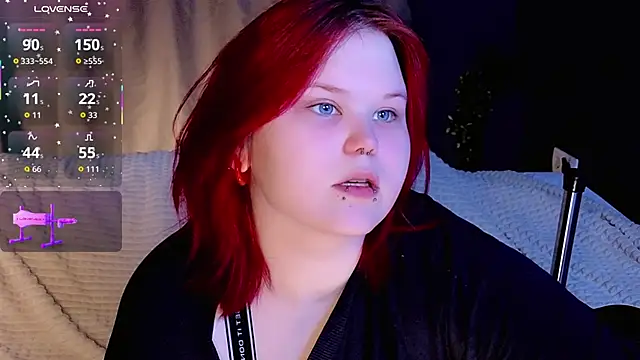 Snapshot of fillisfox_ chatting on November 16, 2025, 11:05 am fillisfox online show from November 16, 2025, 11:05 am