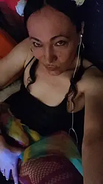 Tselka online show from November 16, 2025, 8:03 pm