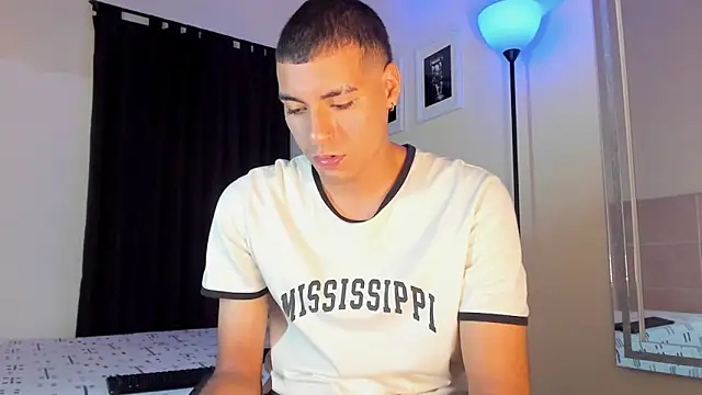 TeamPorn 19 online show from October 26, 2025, 3:56 am