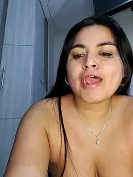 Llizxxy online show from March 12, 2026, 4:40 am