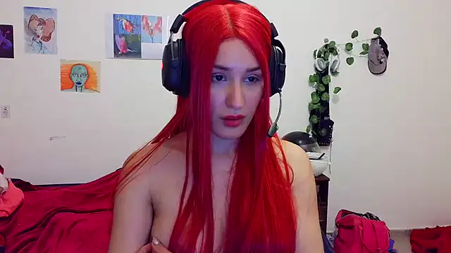 kendrafarq online show from May 28, 2026, 11:24 pm
