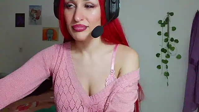 Snapshot of kendrafarq chatting on July 23, 2026, 1:58 am kendrafarq online show from July 23, 2026, 1:58 am