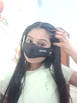 Snapshot of Hot-Soniya733 chatting on November 6, 2025, 7:04 pm Hot-Soniya733 online show from November 6, 2025, 7:04 pm