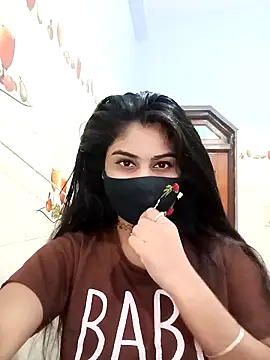 Snapshot of Hot-Soniya733 chatting on February 13, 2026, 9:38 am Hot-Soniya733 online show from February 13, 2026, 9:38 am