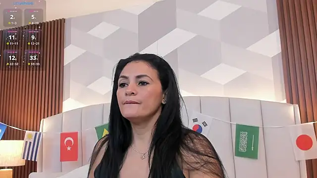 Mommy Naughty online show from July 18, 2026, 11:14 am