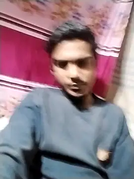 HoT BoY  Salim Khan BD online show from November 29, 2025, 5:05 pm