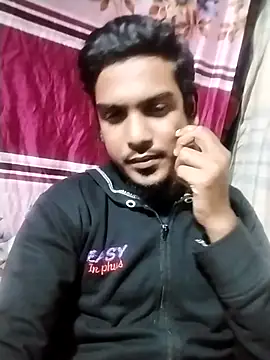 HoT BoY  Salim Khan BD online show from December 2, 2025, 5:08 pm