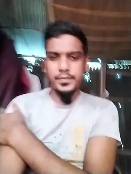 HoT BoY  Salim Khan BD online show from April 18, 2026, 9:57 am