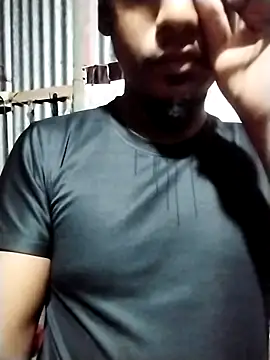 HoT BoY  Salim Khan BD online show from May 18, 2026, 11:21 pm