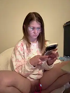 Riley ray69 online show from October 21, 2025, 8:53 pm