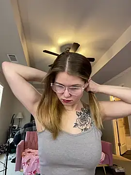 Riley ray69 online show from January 12, 2026, 4:12 pm