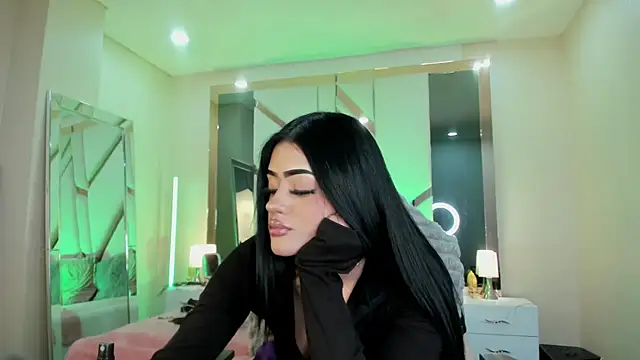 EmmaStonns online show from March 17, 2026, 12:52 pm