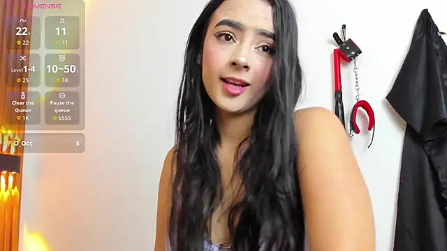 KonanStar online show from March 31, 2026, 11:21 am