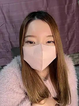 yuuhichan online show from February 13, 2026, 1:23 am