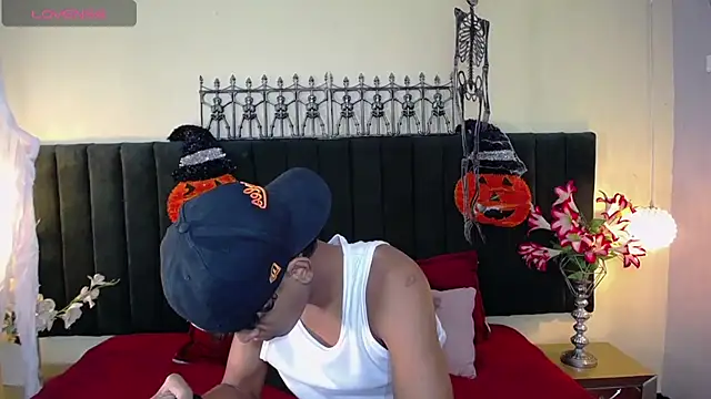 jhos padill online show from November 1, 2025, 1:35 pm