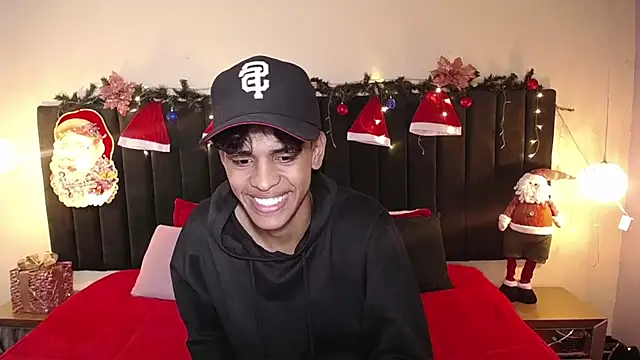 jhos padill online show from November 27, 2025, 1:24 pm