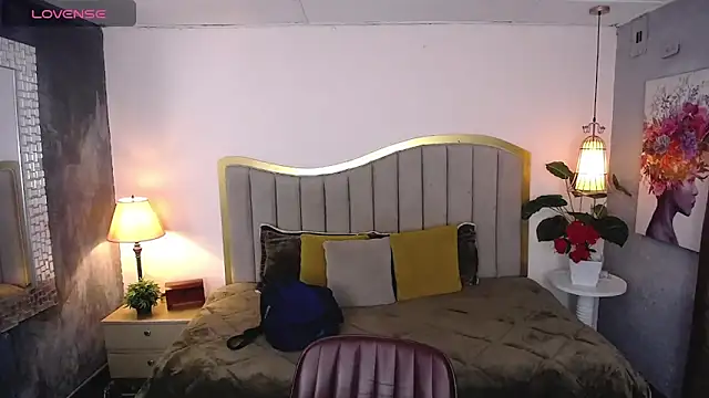 jhos padill online show from December 16, 2025, 2:00 pm